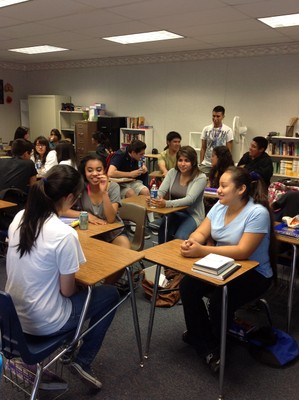 Social Studies Academy AP Boot Camp 2012